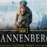 坦能堡/Tannenberg