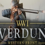 凡尔登战役/Verdun
