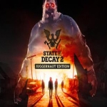 腐烂国度2巨霸主宰版/State of Decay 2（V444822_Update27 整合归乡）