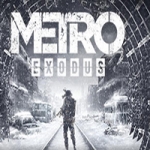 地铁离去/Metro Exodus