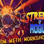 地痞街区/Streets of Rogue（v93）