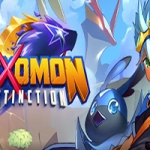 Nexomon：灭绝/Nexomon: Extinction