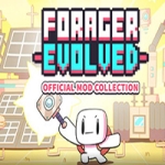 浮岛物语/Forager（v4.1.9整合进化升级档）