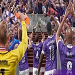 足球经理2020/Football Manager 2020