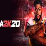 NBA2K20