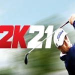 GA巡回赛2K21/PGA TOUR 2K21