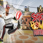 街头力量足球/Street Power Football