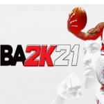 NBA 2K21/曼巴永恒版
