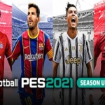 实况足球2021/eFootball PES 2021