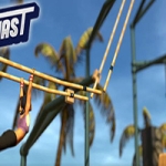 职业体操运动员/Pro Gymnast