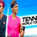 网球世界巡回赛2/Tennis World Tour 2