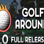 高尔夫运动/Golf Around!