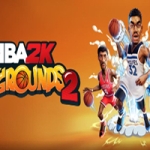 NBA 2K游乐场2/NBA 2K Playgrounds 2