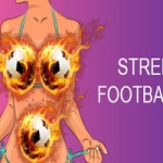 街头足球/Street Football