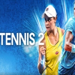 澳洲国际网球2/AO Tennis 2