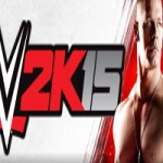 WWE 2K15