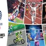 2020年东京奥运会