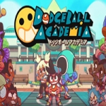 躲避球学院/Dodgeball Academia