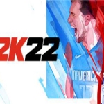 NBA 2K22（豪华版+全DLC+MC生涯离线）