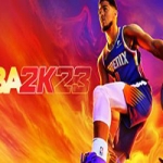 NBA2K23-（不支持MC生涯模式）