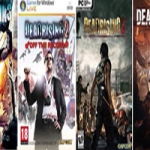 丧尸围城系列合集