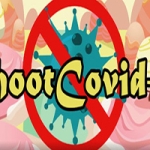 消灭新冠肺炎/Shoot Covid-19