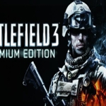 战地3/BattleField 3