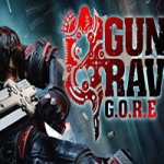 铳墓GORE/Gungrave G.O.R.E（v02.12.2022）