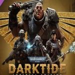 战锤40K：暗潮/Warhammer 40,000 Darktide（拍前注意详情介绍）