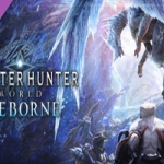 怪物猎人：世界-冰原/Monster Hunter World: Iceborne（V15.11.01-全DLC豪华版+世界定制版）