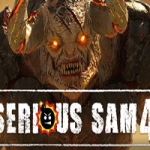 英雄萨姆4豪华版/Serious Sam 4（v1.08_591667）