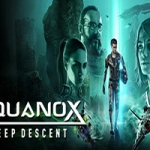 未来水世界：深度侵袭/Aquanox Deep Descent（v1.5）