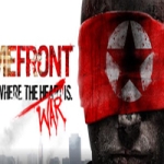 国土防线/Homefront