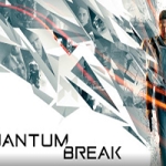 量子破碎/Quantum Break