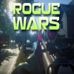 胭脂战争/Rogue Wars