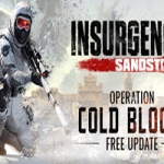 叛乱：沙尘暴/Insurgency: Sandstorm（v1.9.2.148558）