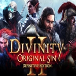 神界：原罪2终极版/Divinity: Original Sin 2（V3.6.117.3735+DLC）