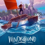 逆风停航/狂风/Windbound