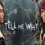 告诉我为什么/Tell Me Why