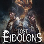幻灵降世录/Lost Eidolons