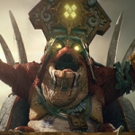 全面战争：战锤2(Total War: Warhammer 2) 中文版整合全DLC 策略战棋游戏