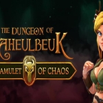 纳赫鲁博王国地下城：混沌护符/The Dungeon Of Naheulbeuk: The Amulet Of Chaos（v1.1290版）
