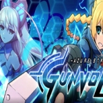 苍穹雷霆：Gunvolt/Azure Striker Gunvolt（vB.5539118）