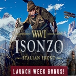 伊松佐河/Isonzo（v361.41437）