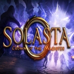 索拉斯塔：法师之冠/Solasta: Crown of the Magister（v5705460）