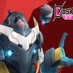 酉閃町/Dusk Diver