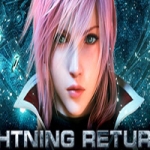 最终幻想XIII：雷光归来/LIGHTNING RETURNS™: FINAL FANTASY XIII