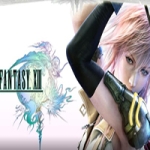最终幻想13/FINAL FANTASY XIII