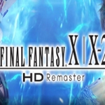 最终幻想10.10-2高清重制版/FINAL FANTASY X/X-2 HD Remaster