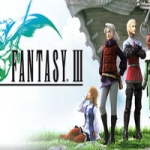 最终幻想3/FINAL FANTASY III